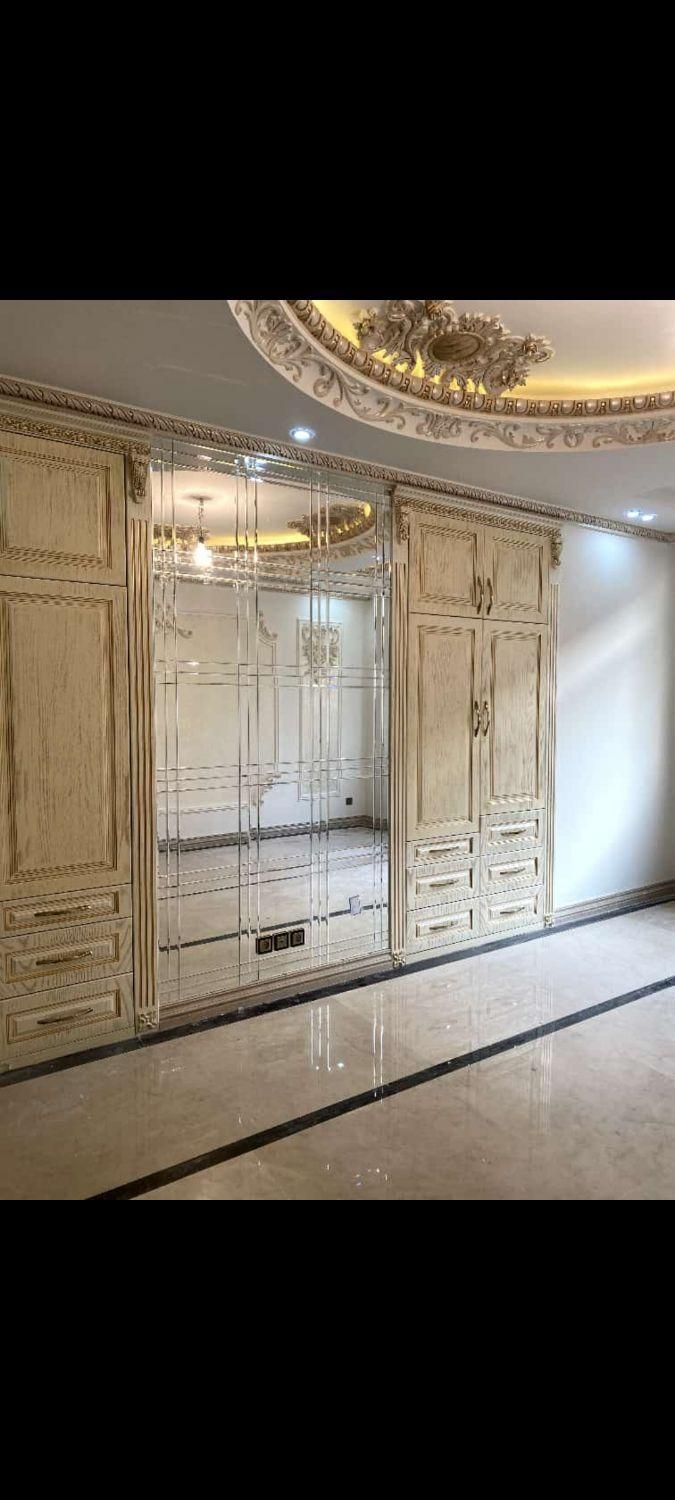 آینه دکوراتیو پرتو|آینه|تهران, شهرک غرب|دیوار