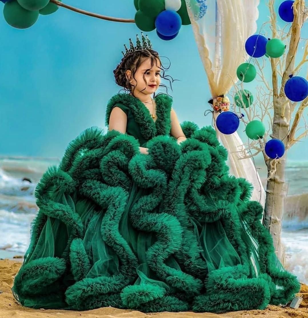 اموزش لباس پرنسسی کودک|خدمات آموزشی|تبریز, |دیوار