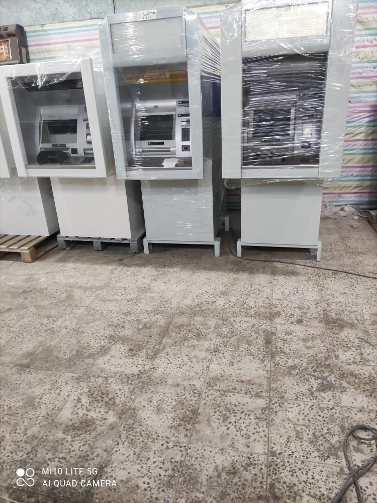 خودپرداز گرید a +متصل به شبکه شتاب|فروشگاه و مغازه|آمل, |دیوار