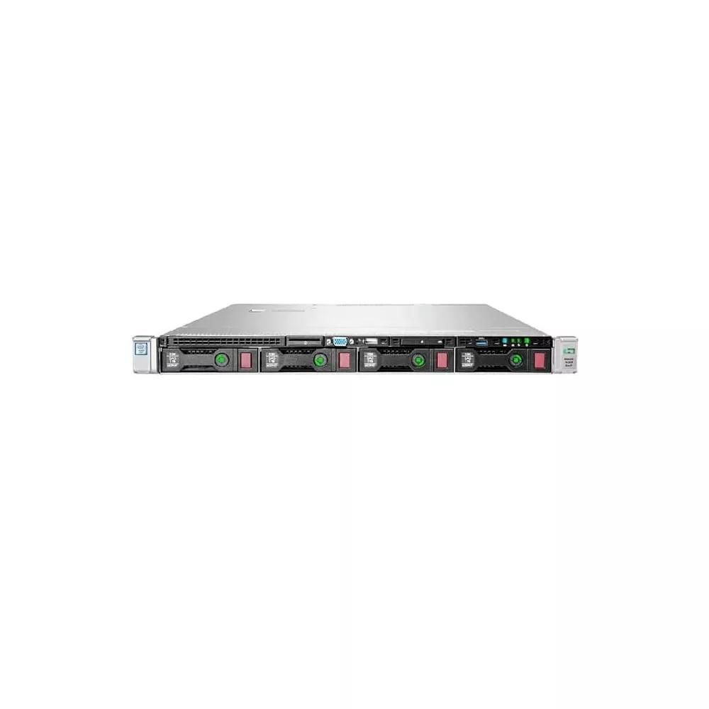 سرور HP DL360 G9 4LFF|مودم و تجهیزات شبکه|تهران, یوسف‌آباد|دیوار