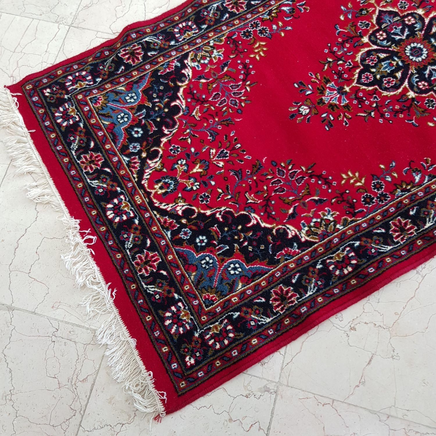 فرش ماشینی کناره ۱ در ۳.۱۰|فرش|ری, |دیوار