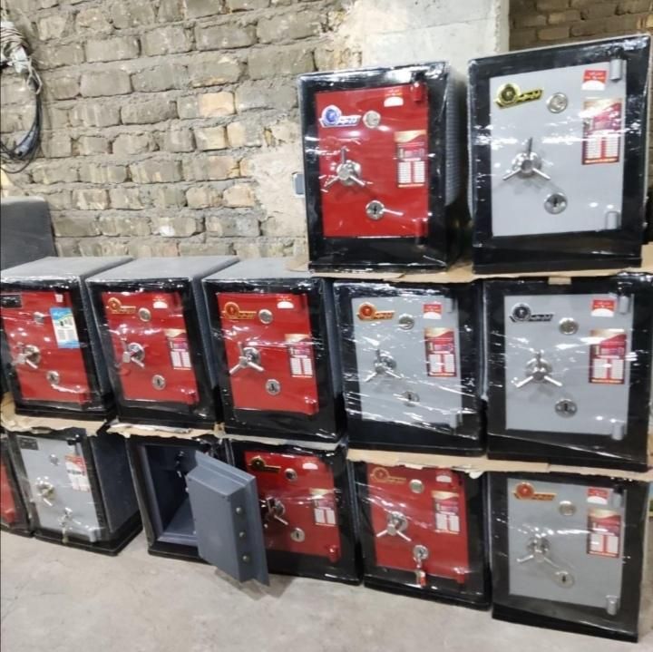 . گاوصندوق گاو صندوق.       تحویل کمتر1ساعت|ابزارآلات|مشهد, خواجه ربیع|دیوار