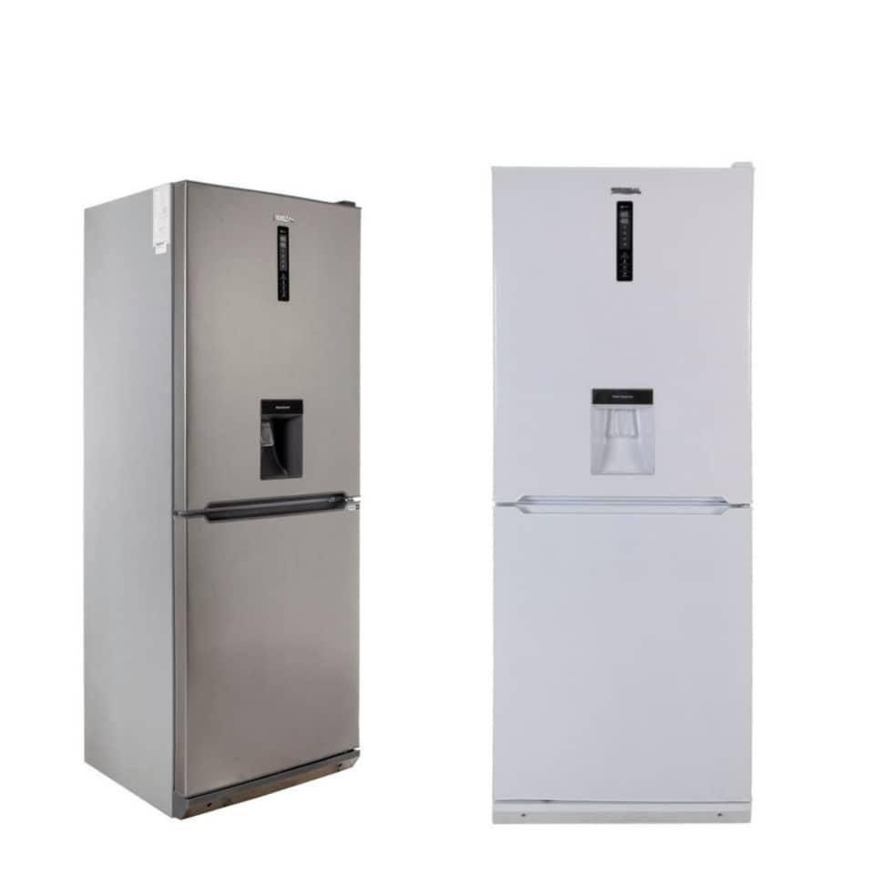 یخچال فریزر جنرال بدون برفک 27فوت مدلRFM22|یخچال و فریزر|ملارد, |دیوار