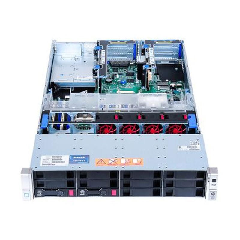 HP ProLiant DL380 G9 12lff server ذخیره ساز|رایانه رومیزی|تهران, بهجت‌آباد|دیوار
