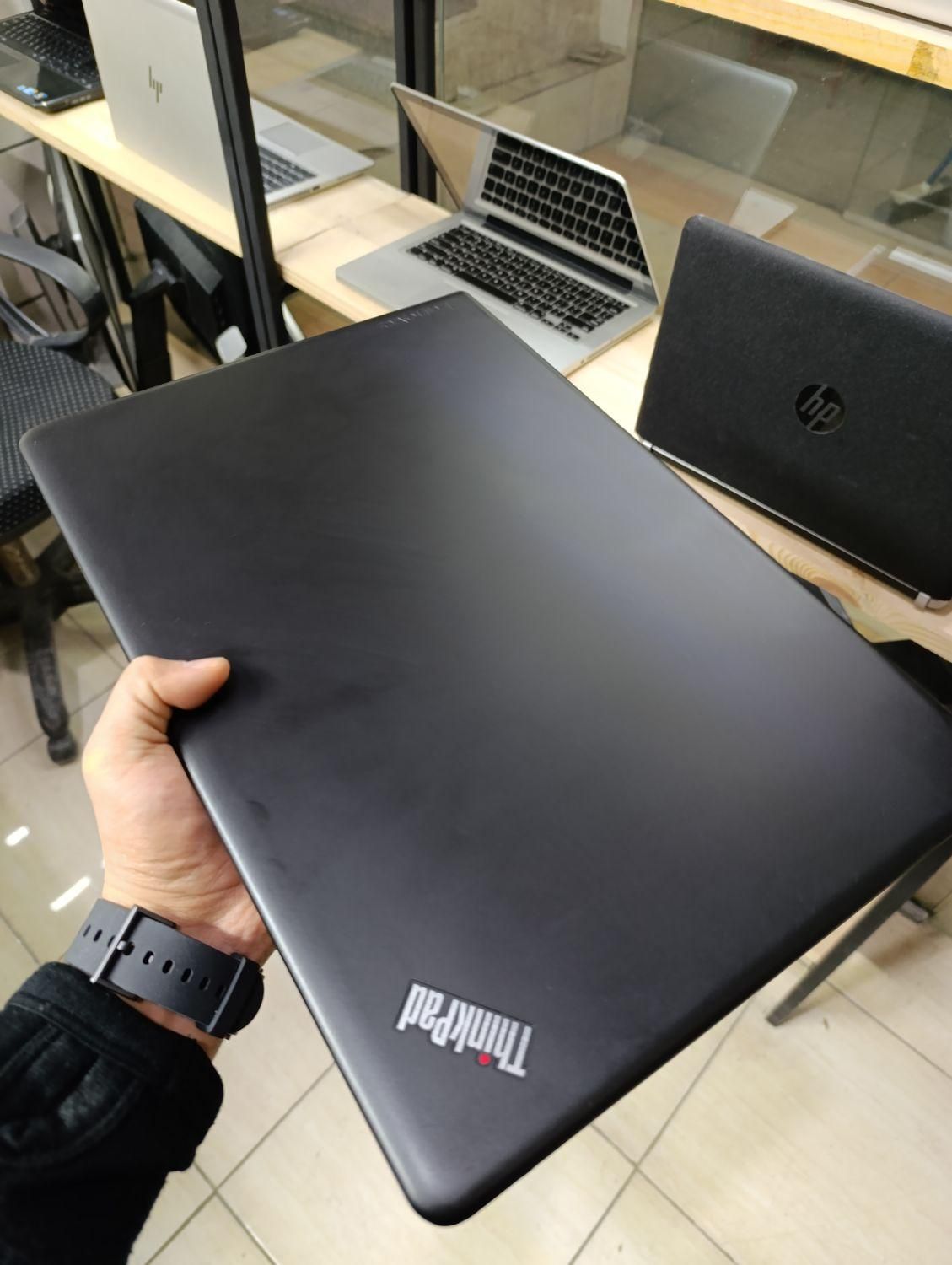لپ تاپ نسل ۷ لنوو Lenovo(نقد و اقساط)|رایانه همراه|کرمانشاه, |دیوار