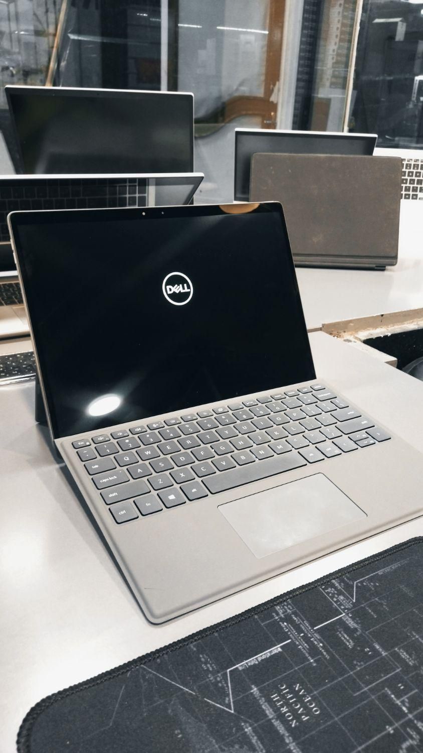 dell7200 سیم کارتی|رایانه همراه|تهران, میدان ولیعصر|دیوار