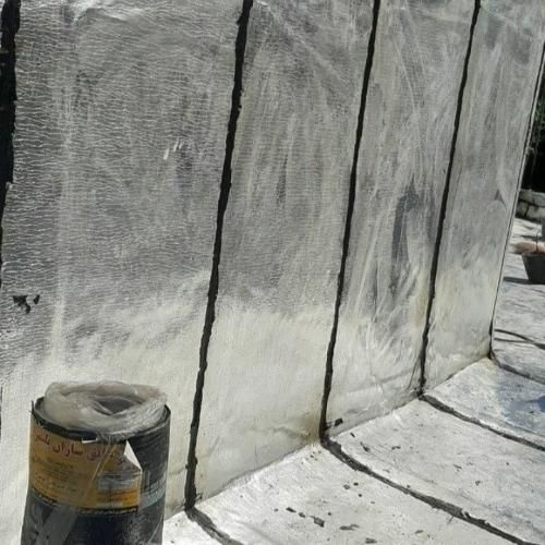 ایزوگام و قیر حتی یک متر نصب پخش|خدمات پیشه و مهارت|قزوین, |دیوار