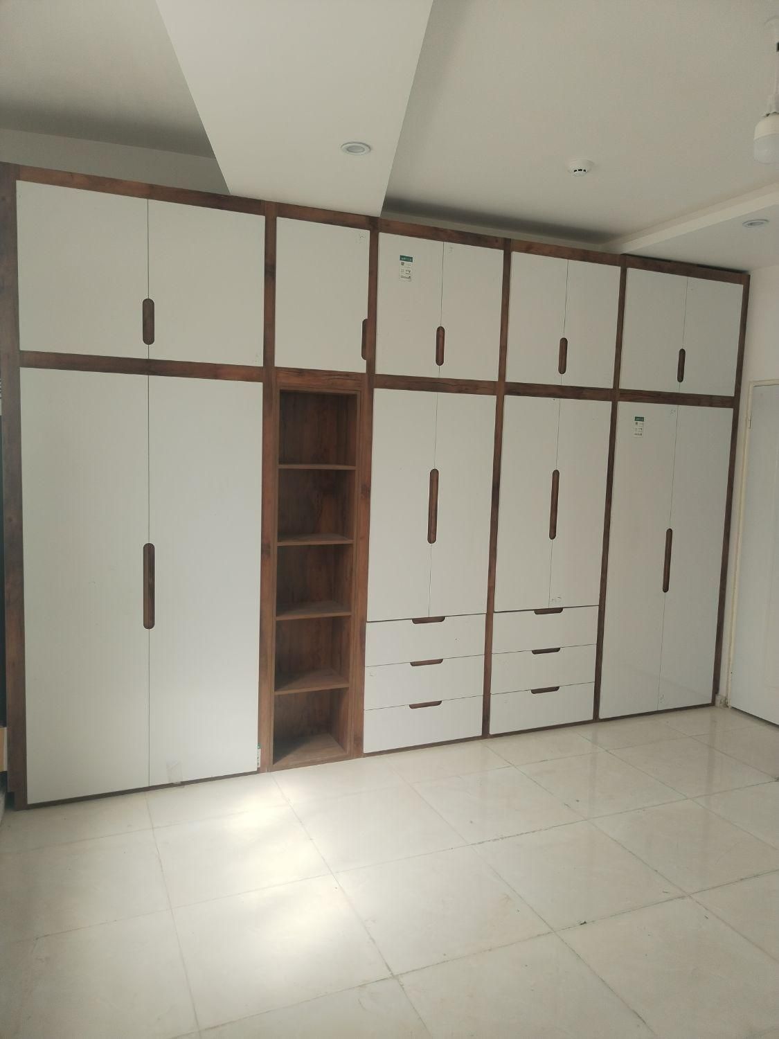 اجرای کابینت و کمد|مصالح و تجهیزات ساختمان|کازرون, |دیوار