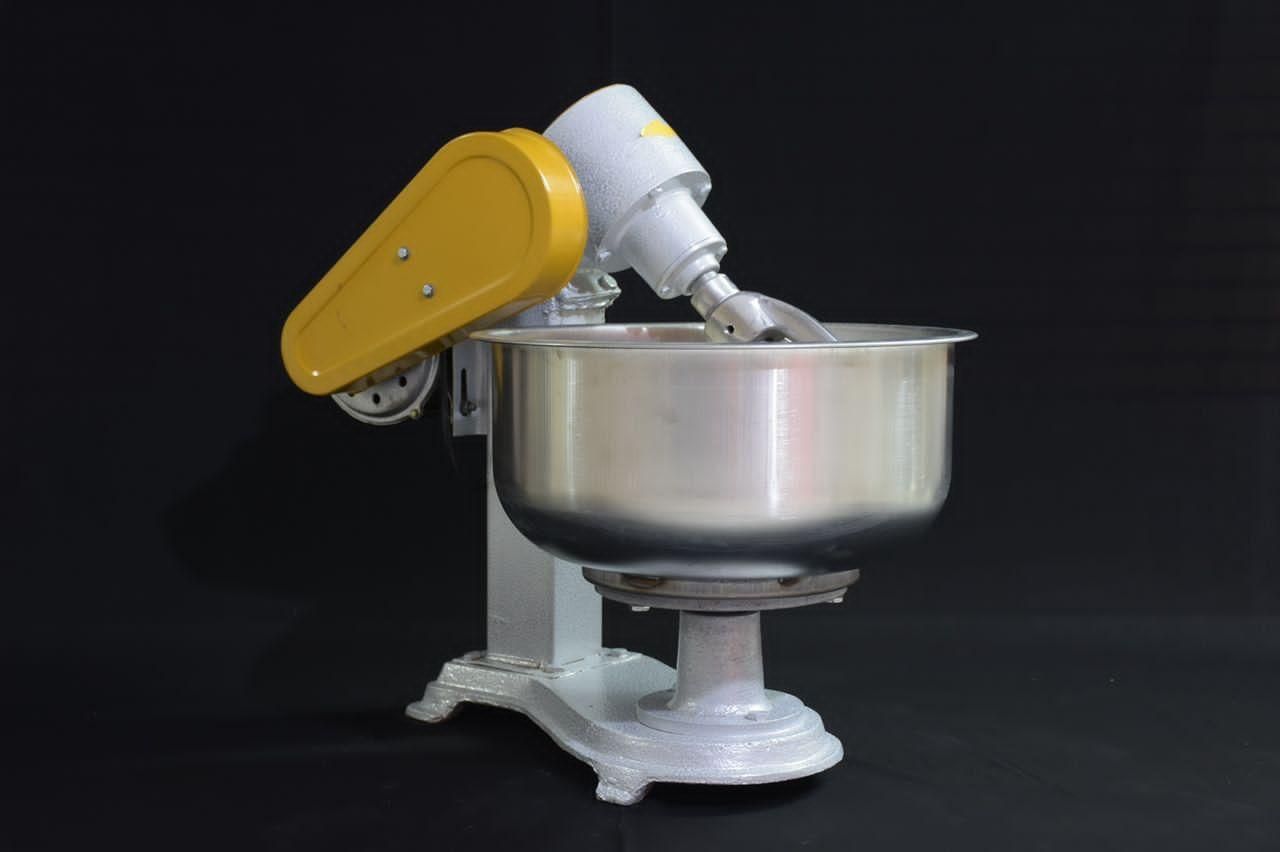 خمیر ساز ضمانتکار خانگی و نانوایی+سبزی خردکن|فروشگاه و مغازه|اردبیل, |دیوار