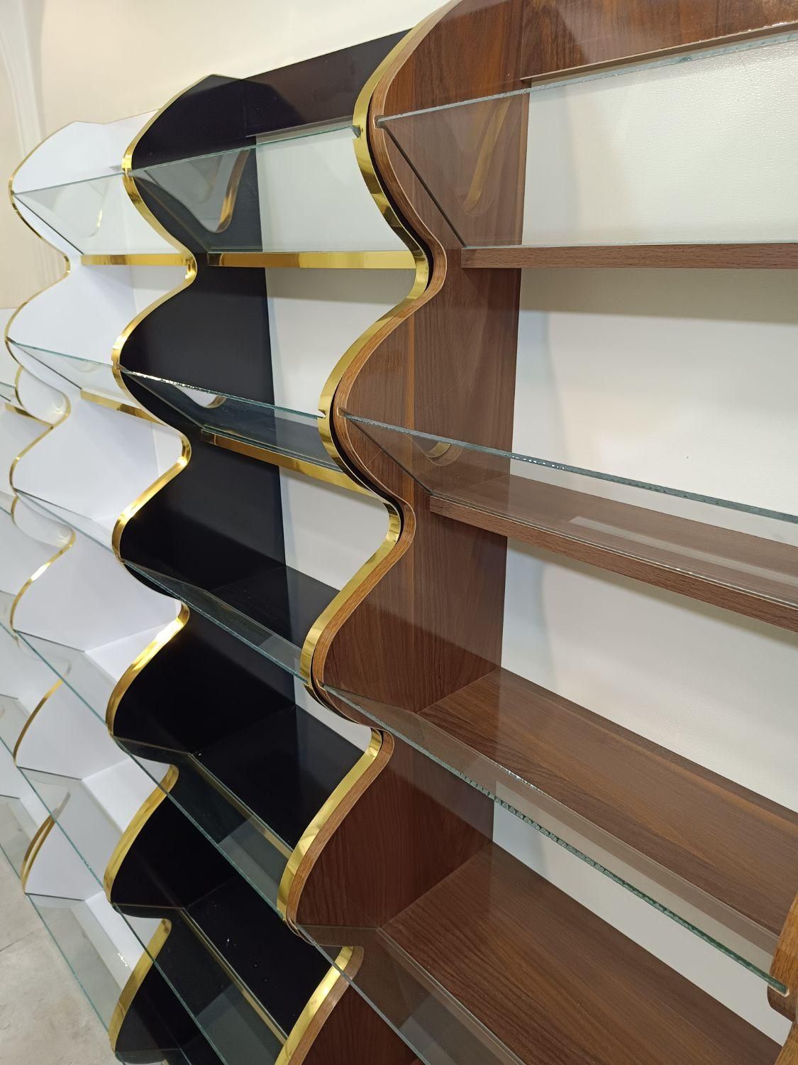 استند و قفسه طبقاتی  آجیل و خشکبار|فروشگاه و مغازه|قزوین, |دیوار