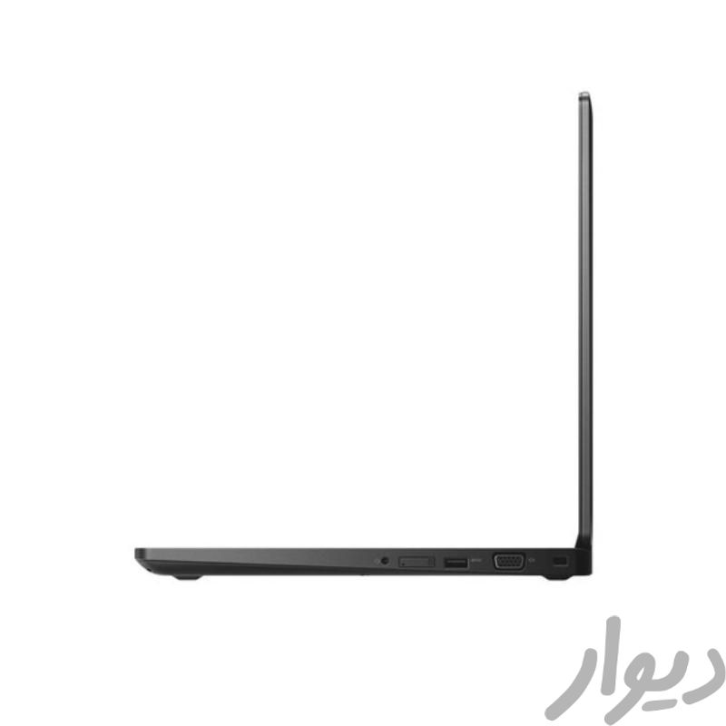 لپ تاپ دل مدل Dell Latitude E5590 نسل هشتم i5|رایانه همراه|تهران, هفت حوض|دیوار