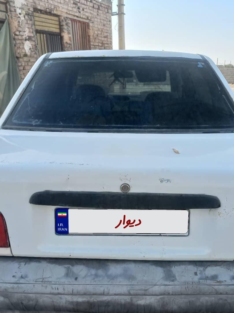 فروش|خودرو سواری و وانت|ایرانشهر, |دیوار