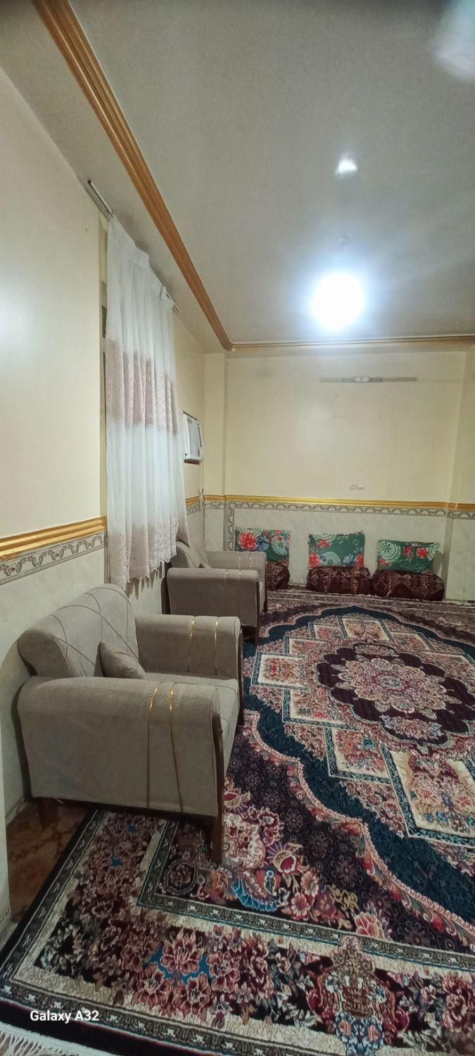 سویت روزانه داخلشهر پارکینگدار|اجارهٔ کوتاه‌مدت آپارتمان و سوئیت|چابهار, |دیوار