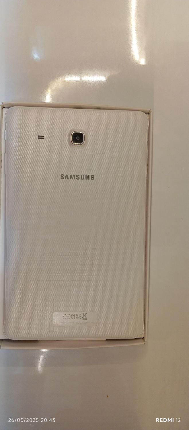 SAMSUNG|تبلت|قشم, |دیوار