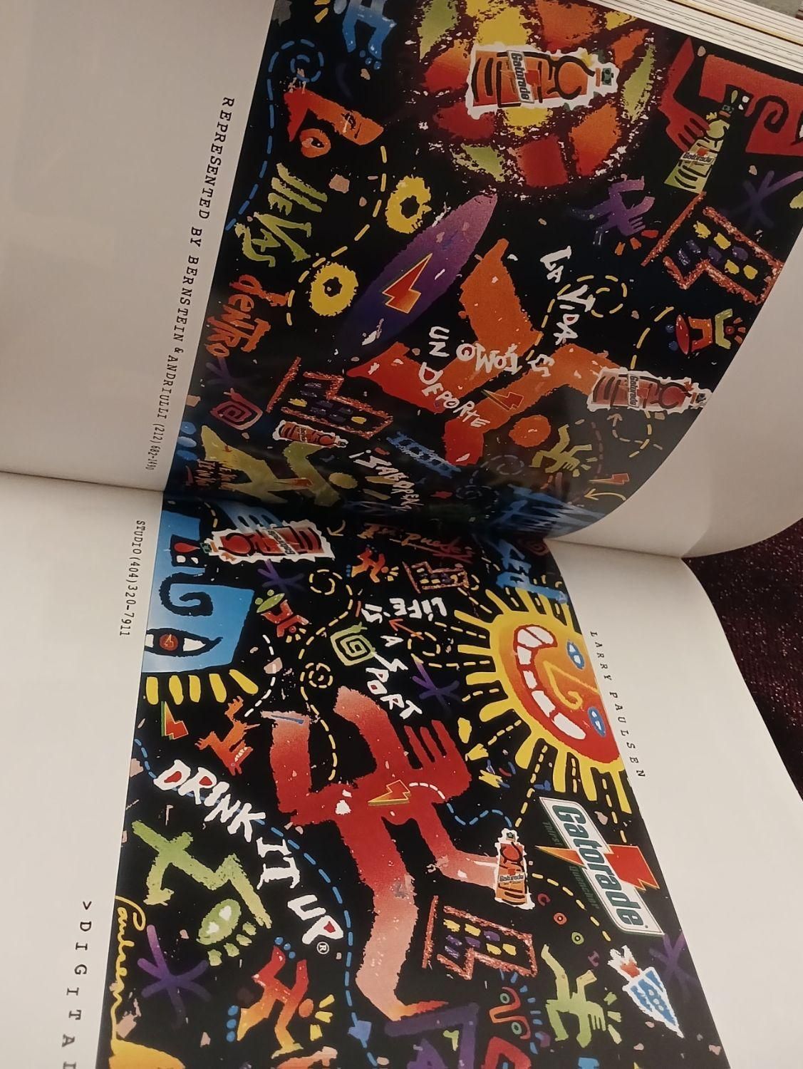 کتاب گرافیک و عکاسی work book|کتاب و مجله آموزشی|تهران, کامرانیه|دیوار