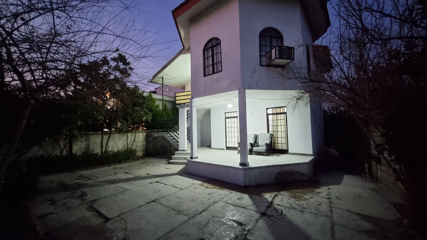 سوئیت دوخوابه ساحلی|اجارهٔ کوتاه‌مدت آپارتمان و سوئیت|چالوس, |دیوار