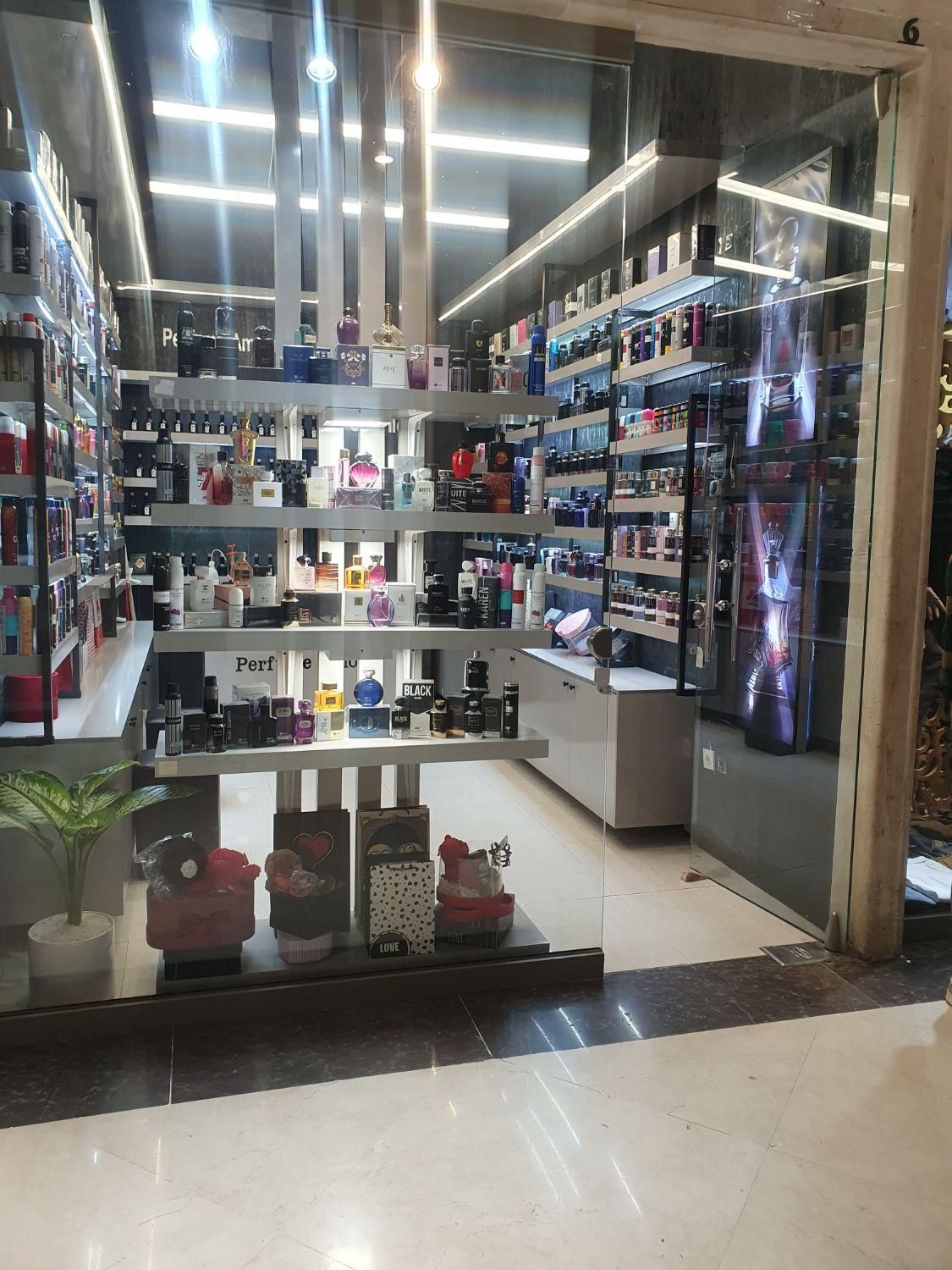 به چند فروشنده  جهت کار در عطر ادکلن فروشی|استخدام بازاریابی و فروش|مشهد, احمدآباد|دیوار