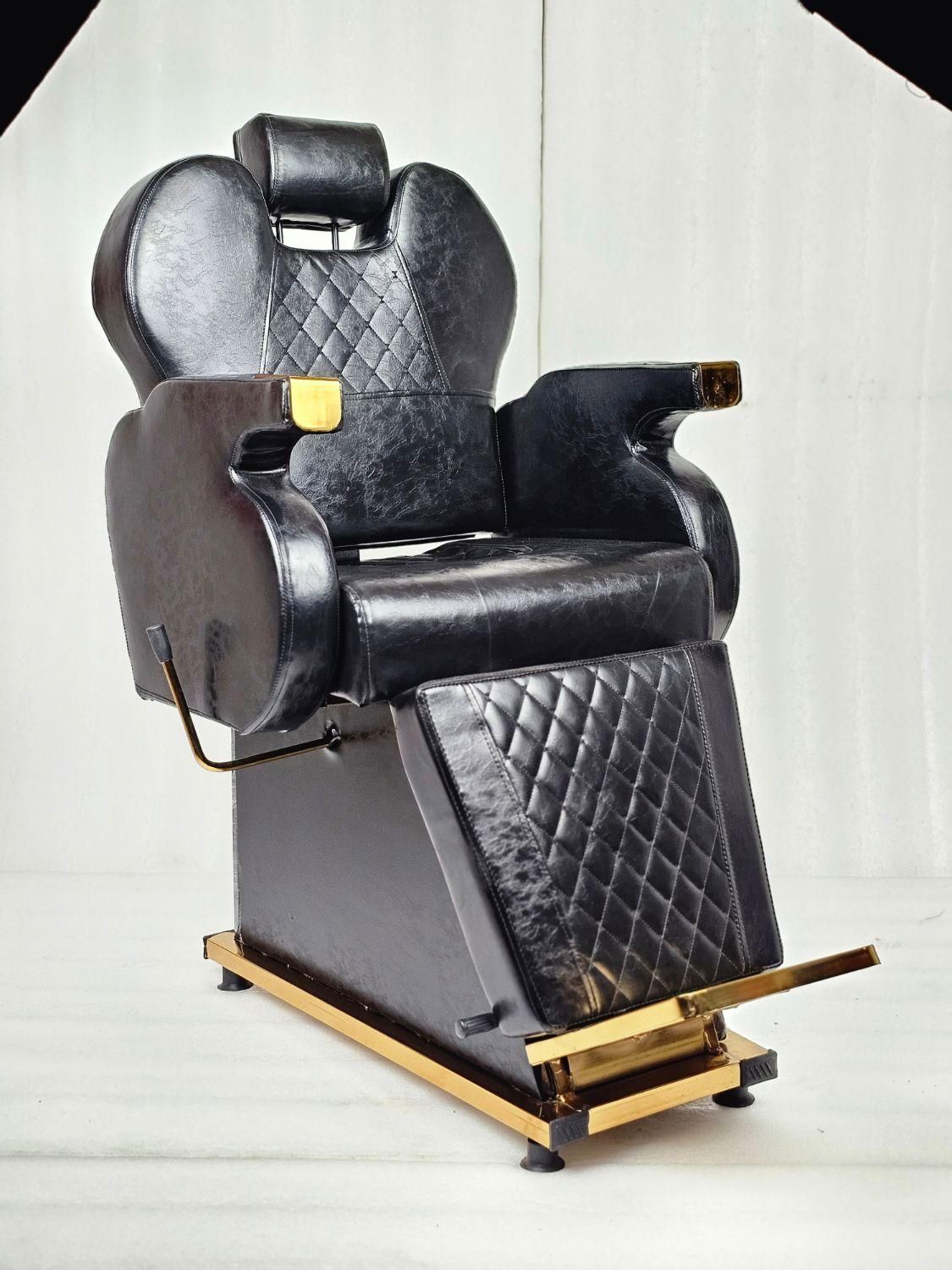 صندلی آرایشگاهی طرح برقی طرح آراز|آرایشگاه و سالنهای زیبایی|تهران, مشیریه|دیوار