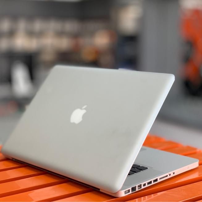 مک بوک پرو macbook pro 2012/i5/16/256ssd|رایانه همراه|یزد, |دیوار