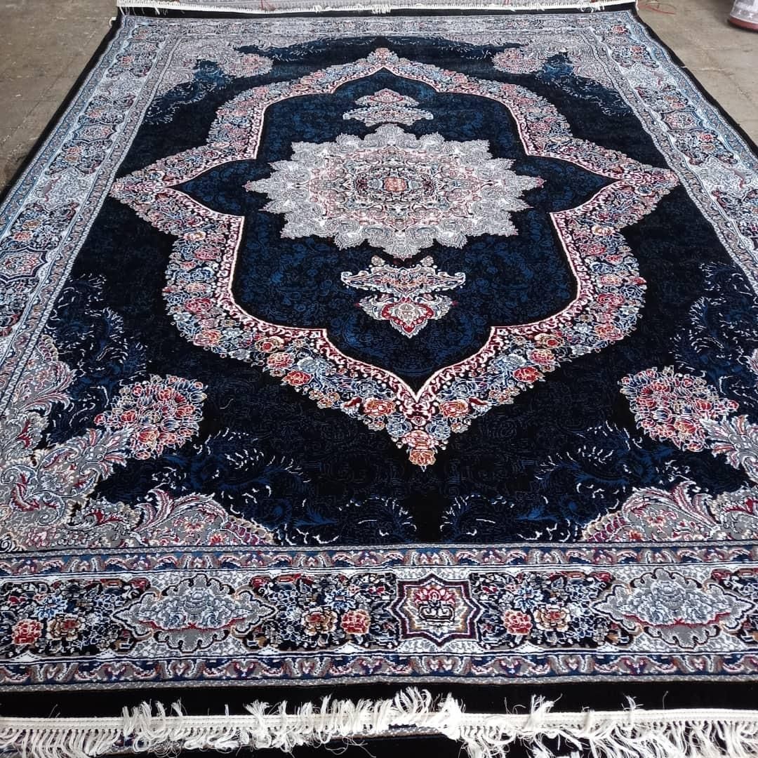 فرشها9متری700شانه8تخته آکبند مناسب برای عروس داماد|فرش|اردبیل, |دیوار