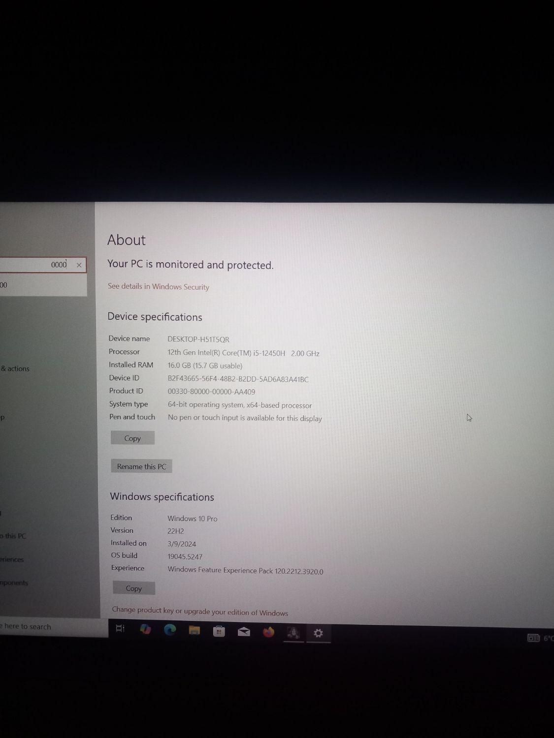 لبتاپ ideapad gaming 3|رایانه همراه|اصفهان, توپخانه ارتش|دیوار