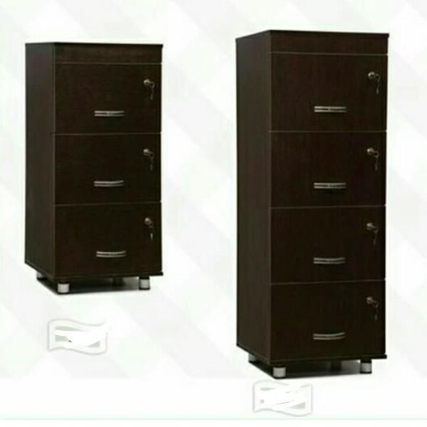 فایل کشو قفل کتابخانه کانتر مبل صندلی میز کنسول|دفتر کار|تهران, شهرک ولیعصر جنوبی|دیوار