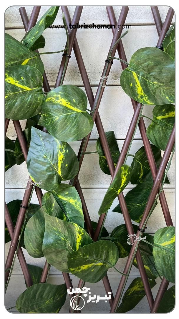 ،آکاردیون، دیوارسبز ریلی، دیوار سبز دیوار|مصالح و تجهیزات ساختمان|تبریز, |دیوار