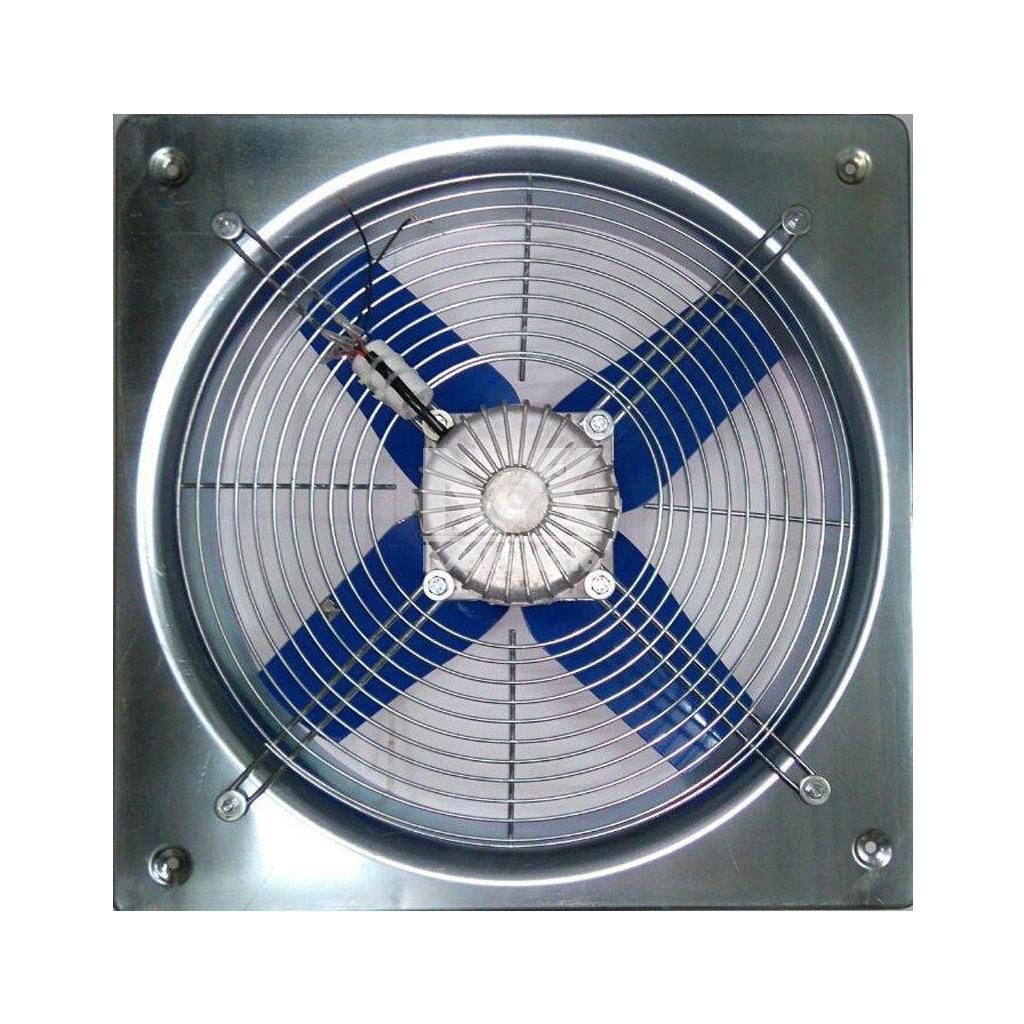 هواکش پروانه آهنی (صنعتی)|کافی‌شاپ و رستوران|تهران, شهرک امام خمینی|دیوار