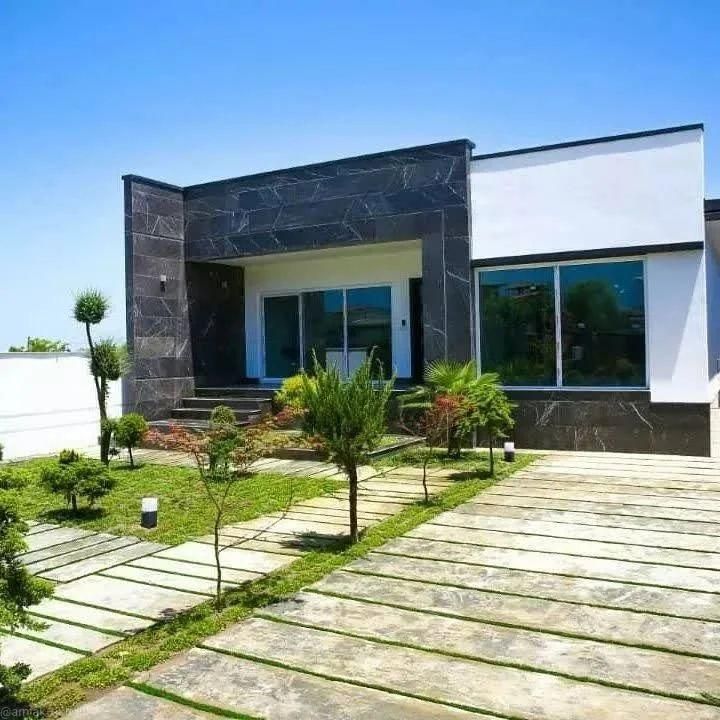 جنگل تو دستاته/تمام/مشابش نیست با این ق ی م ت|فروش خانه و ویلا|سرخرود, |دیوار
