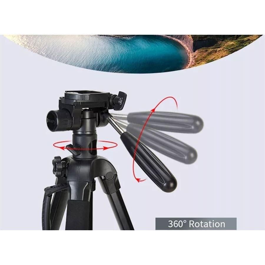 سه پایه دوربین و موبایل جی ماری مدل jmary Kp-2274|لوازم جانبی موبایل و تبلت|شیراز, فخرآباد (دروازه کازرون)|دیوار