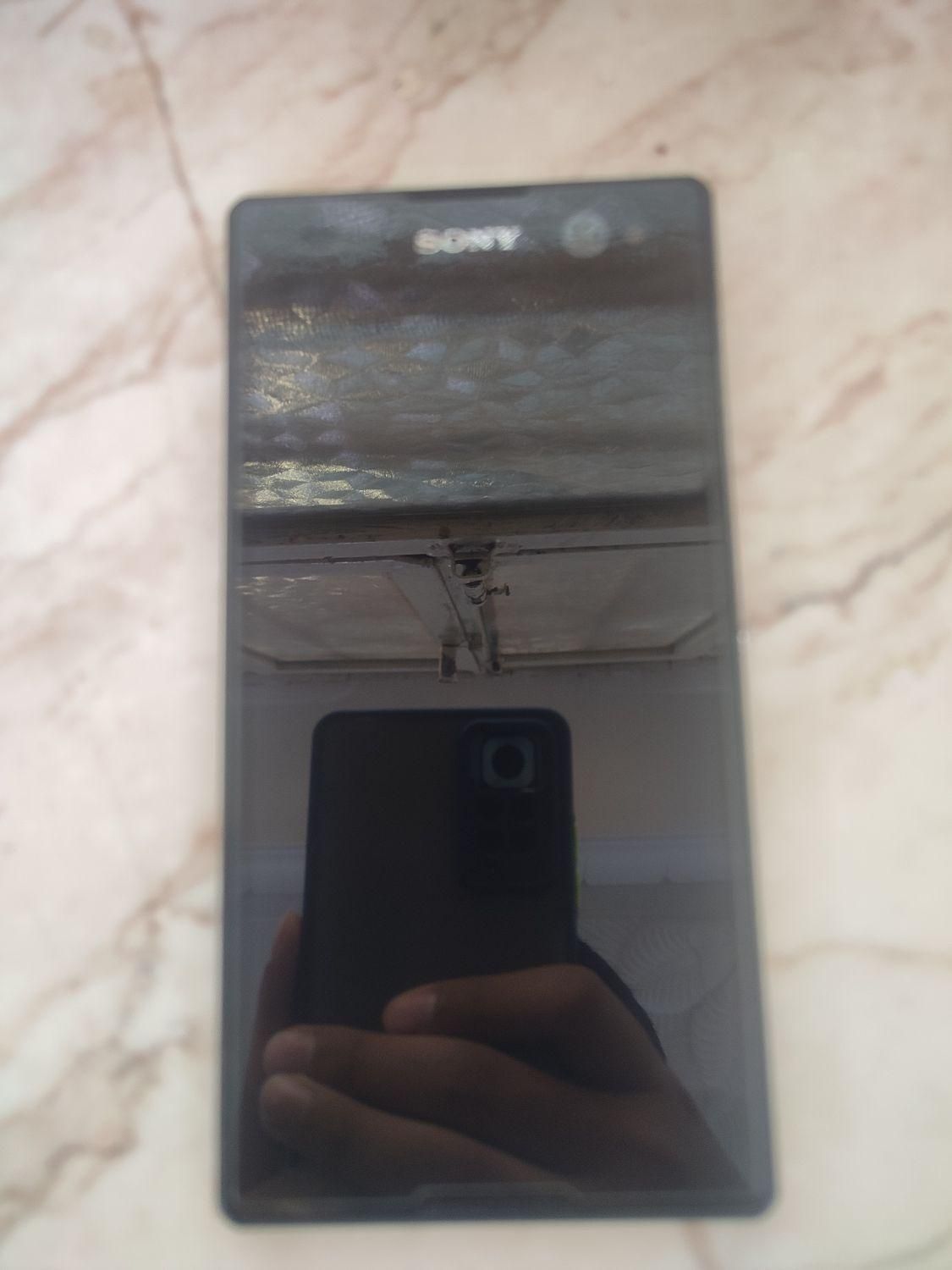 گوشی سونی Xperia C3 Dual|موبایل|سراوان, |دیوار