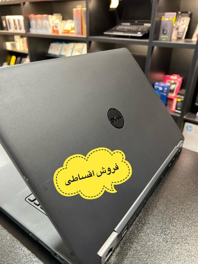 لپ‌تاپ Dell 5470|رایانه همراه|بهبهان, |دیوار
