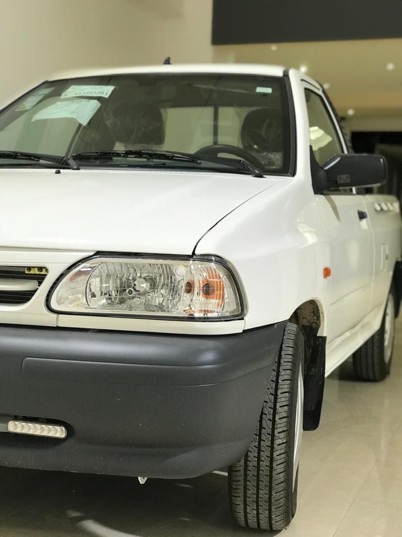 پرایدوانت با لاینر/بدون لاینر مدل ۱۴۰۴ اقساط۳۰ماهه|خودرو سواری و وانت|یزد, |دیوار