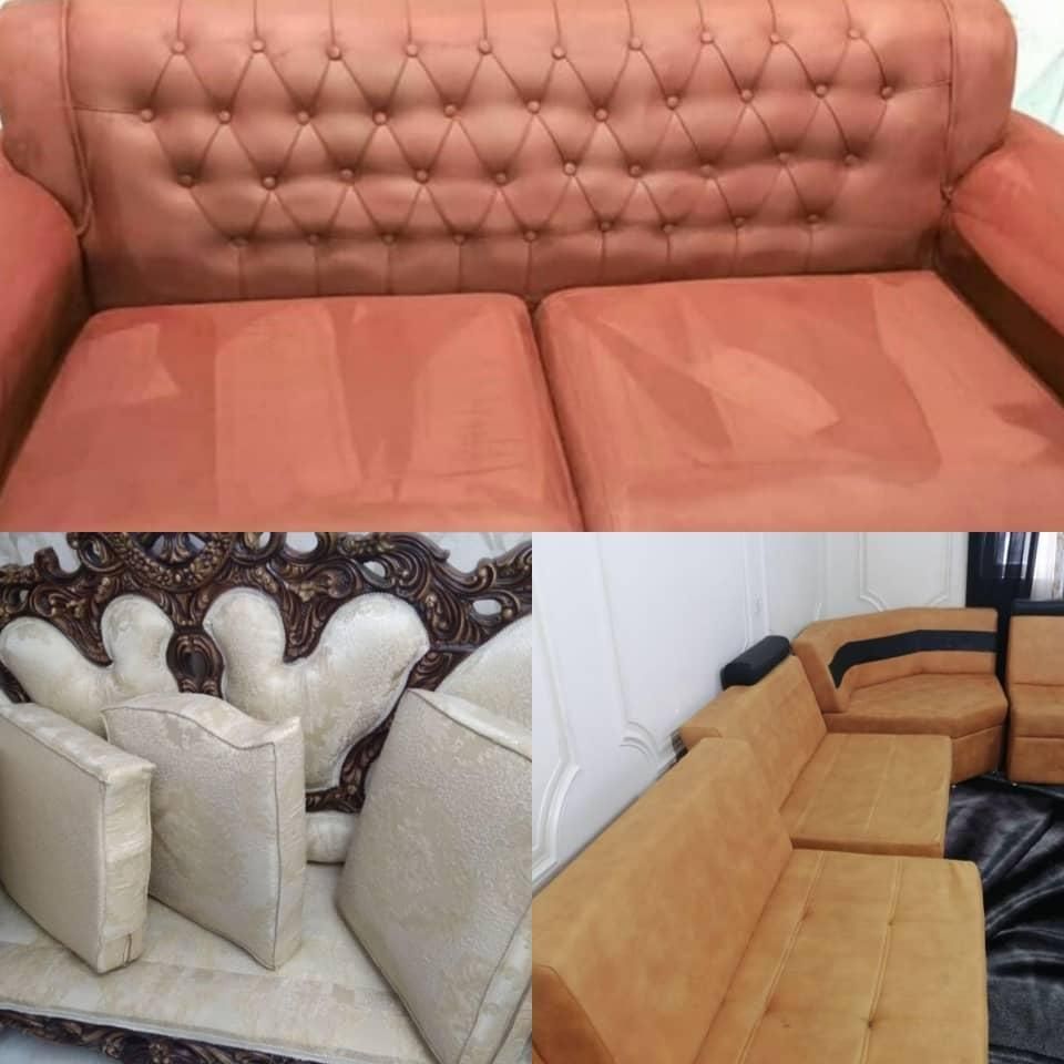 مبل شویی خوشخواب کلاسیک|خدمات نظافت|نیشابور, |دیوار