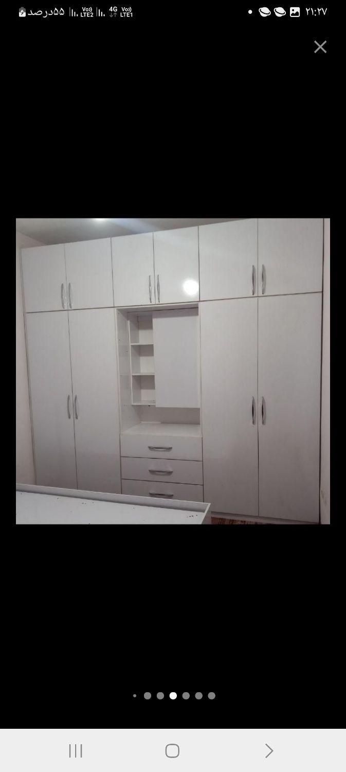 کابینت،کمددیواری،طبقه بندی،تعمیرات هم پذیرفته|خدمات پیشه و مهارت|شیراز, شهرک سراج‎|دیوار