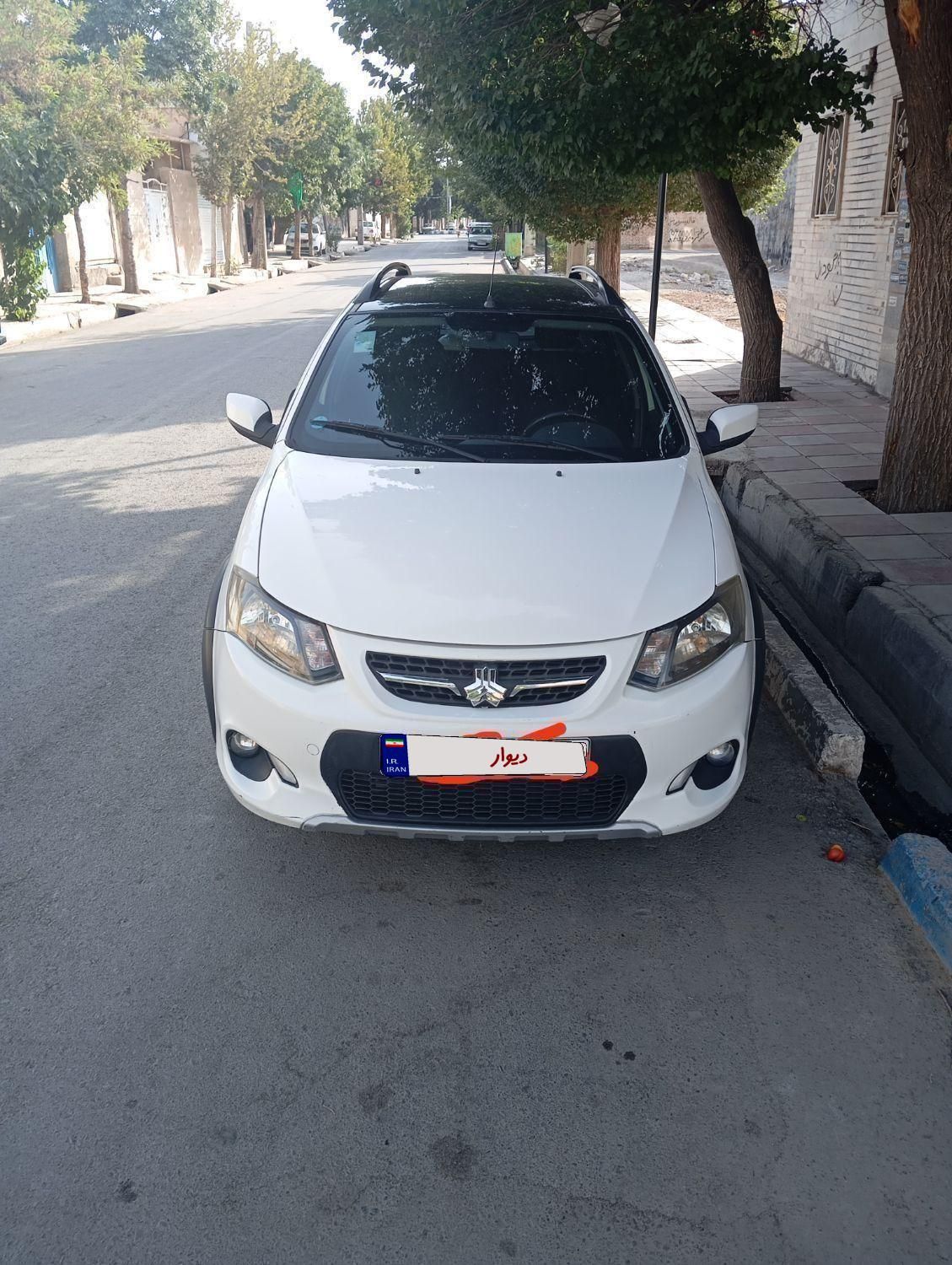 کوییک دنده‌ای R، مدل ۱۴۰۱|خودرو سواری و وانت|رباط‌کریم, |دیوار