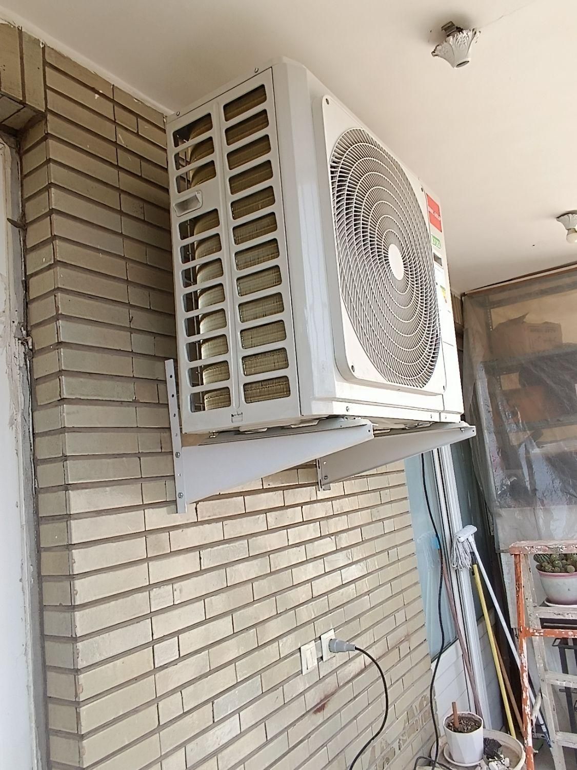 استخدام نصاب و کمک نصاب کولرگازی|استخدام صنعتی، فنی، مهندسی|تهران, امین حضور|دیوار