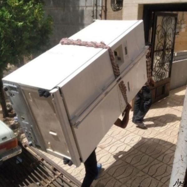 کارگراسباب کشی و جابجایی اثاثیه منزل در کل کرج|خدمات حمل و نقل|کرج, فاز ۲ مهرشهر|دیوار