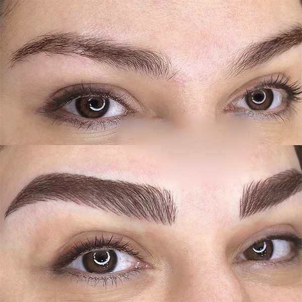 آموزش حرفه ایی تتو صورت (آرایش دائم) با مدرک|خدمات آموزشی|اصفهان, مسجد مصلی|دیوار