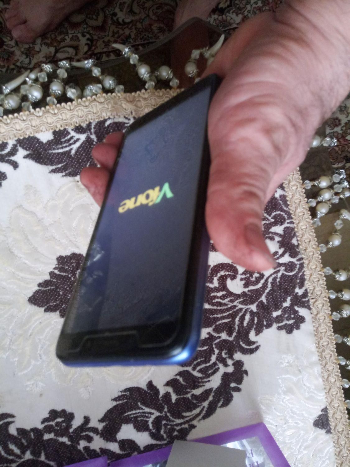 گوشی موبایل ویفونa10|موبایل|تهران, امام حسین(ع)|دیوار