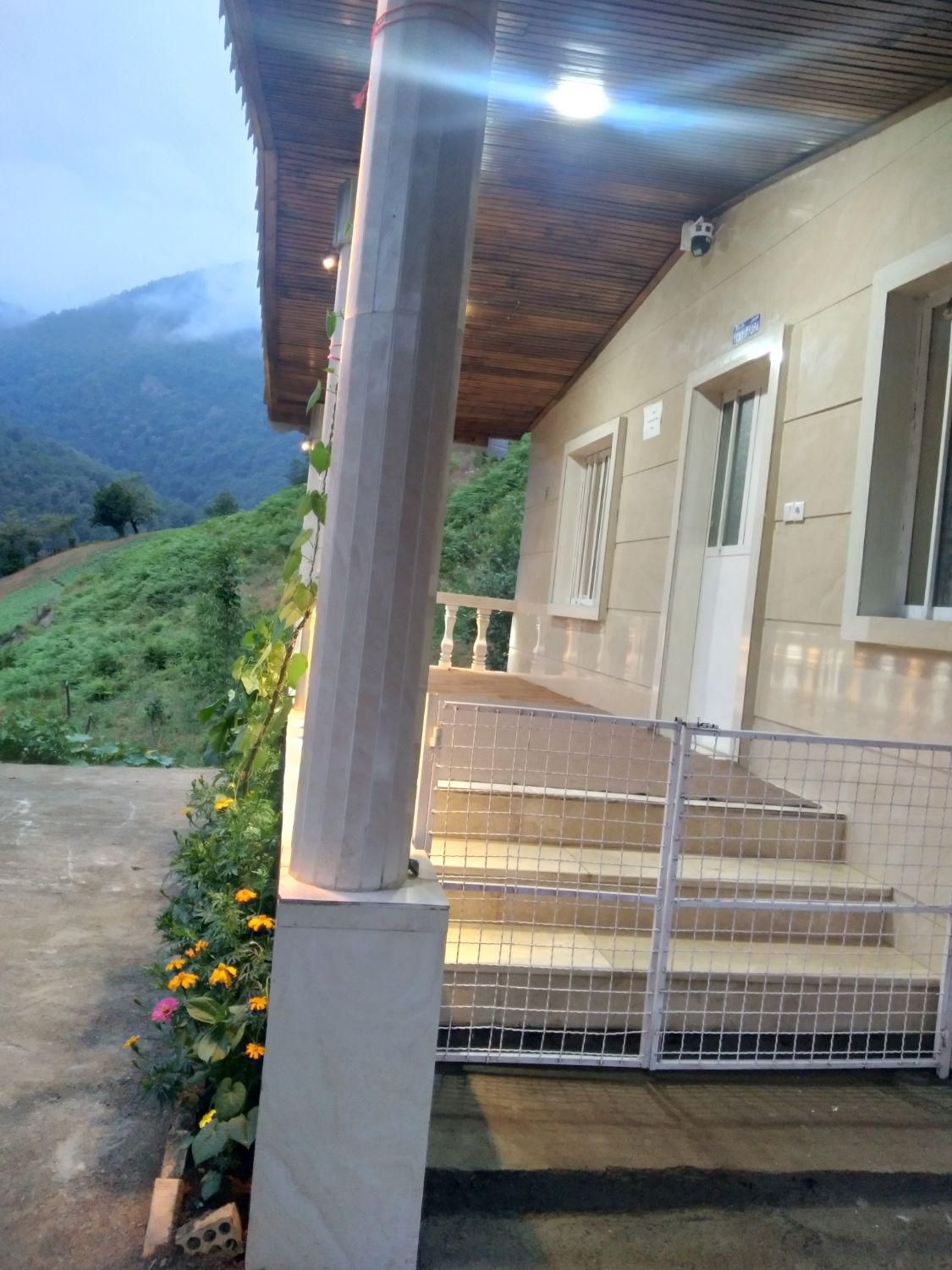 ویلا سوئیت اجاره ای|اجارهٔ کوتاهمدت ویلا و باغ|تالش, هشتپر|دیوار