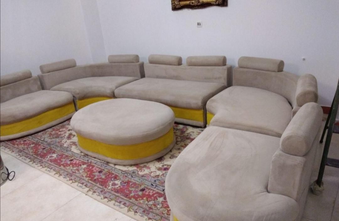 مبل شویی سپید|خدمات نظافت|نیشابور, |دیوار