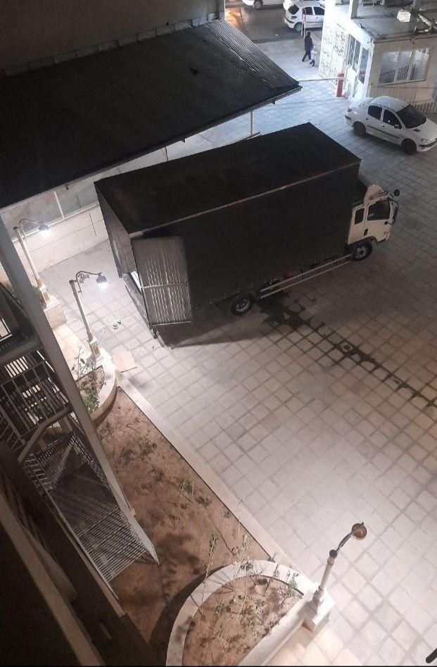 باربری معتبر وتخصصی صبا/پوشش سراسری/بیمه|خدمات حمل و نقل|اراک, |دیوار