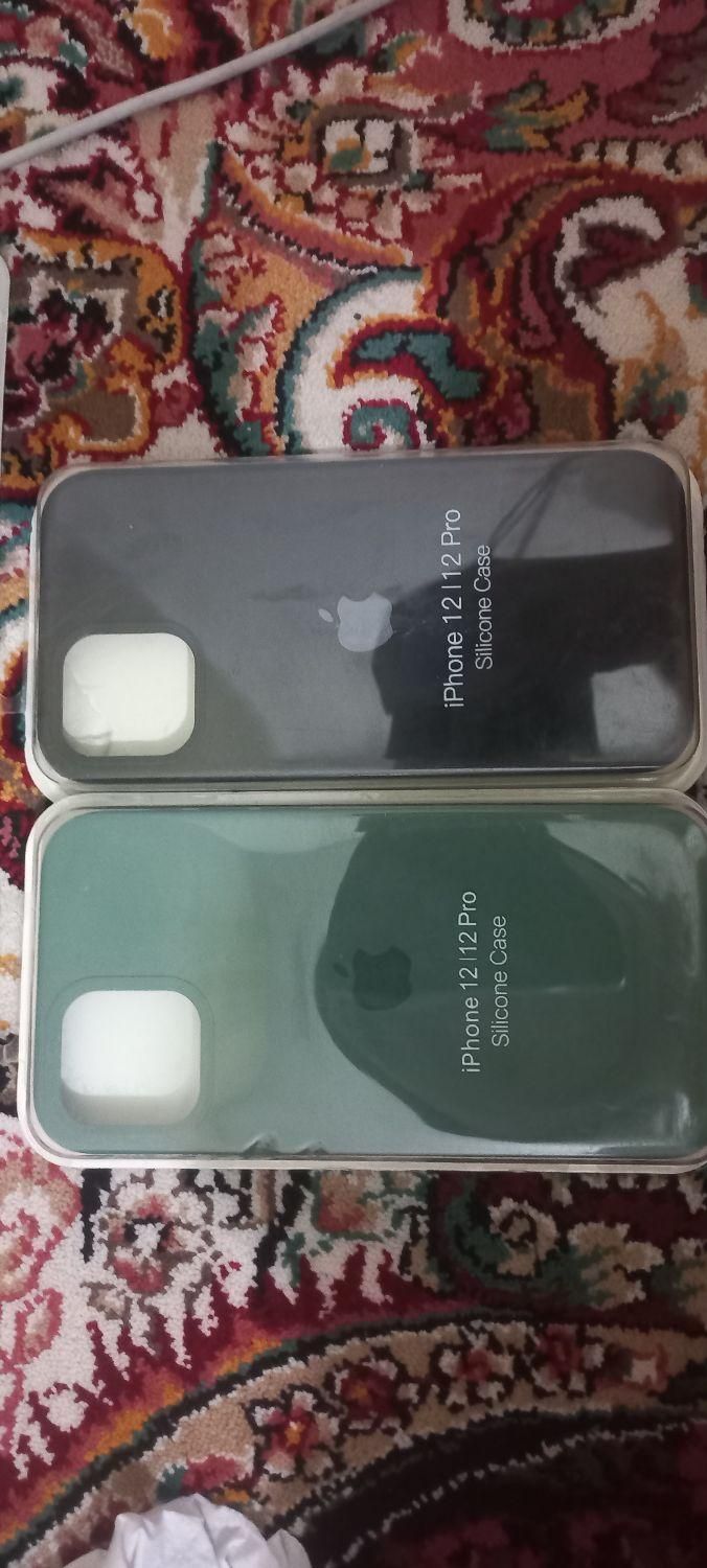 قاب گوشی iPhone 12Pro Max|لوازم جانبی موبایل و تبلت|تهران, هاشم‌آباد|دیوار