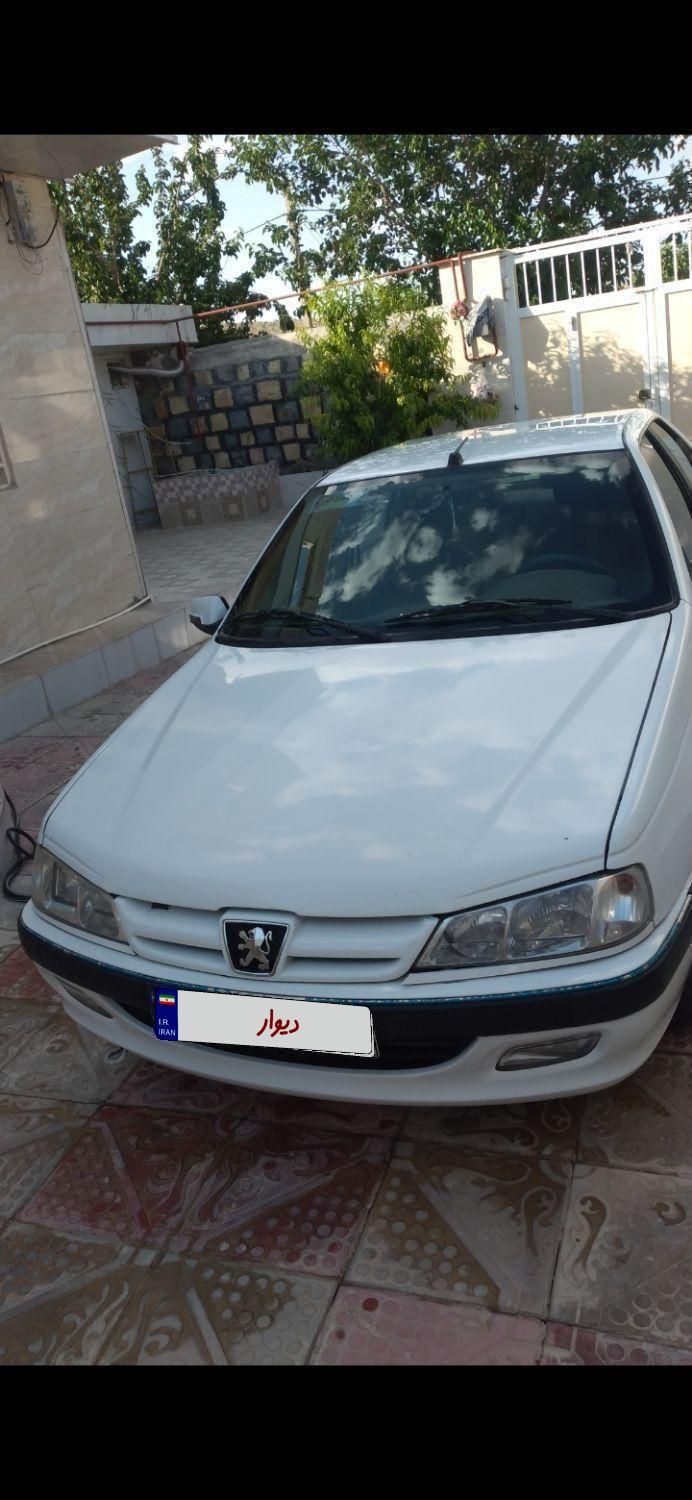 پژو پارس اتوماتیک TU5، مدل ۱۳۹۷|خودرو سواری و وانت|تهران, پیروزی|دیوار