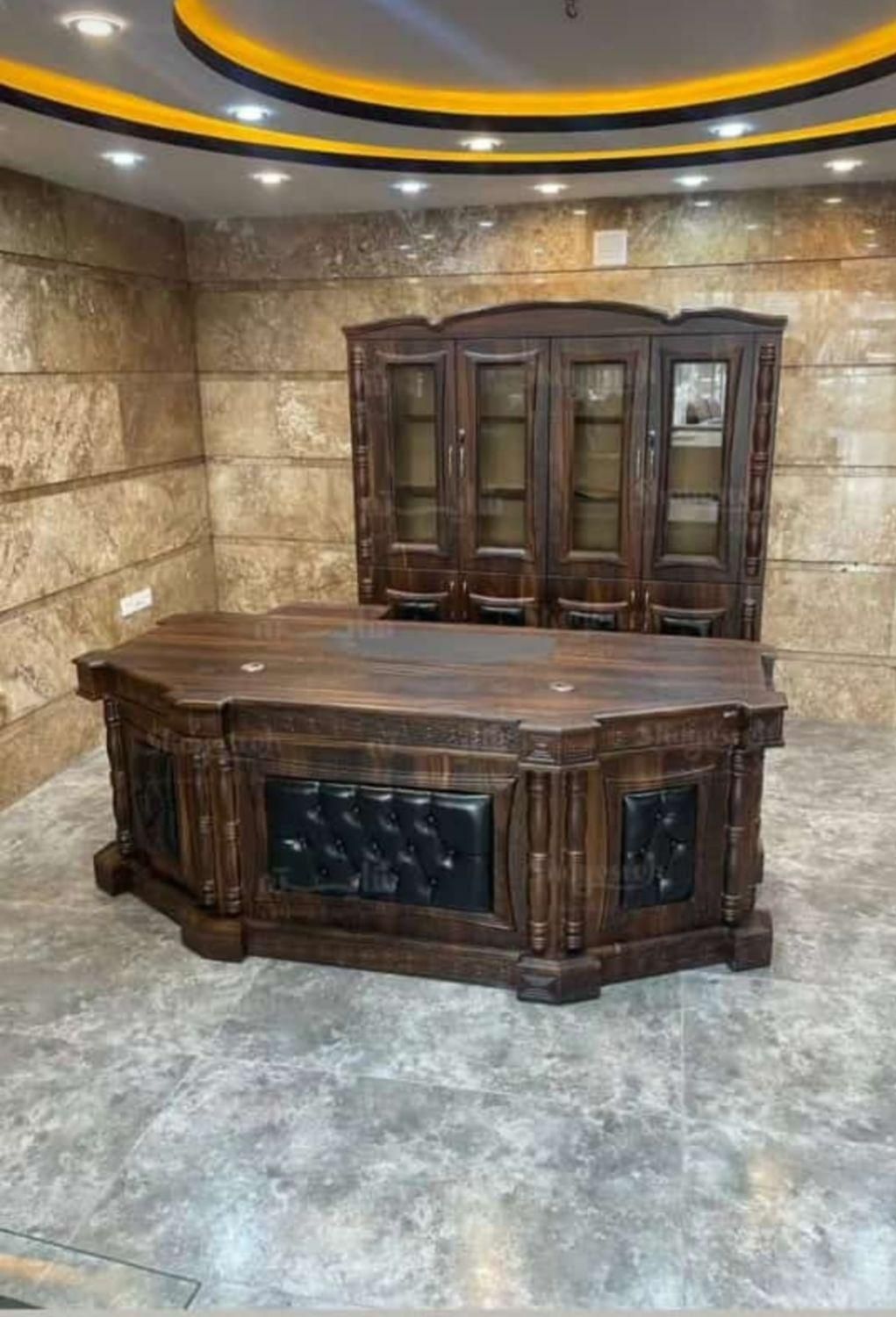 میز مدیریت و کارمندی|دفتر کار|فردیس, فرامرزیه|دیوار