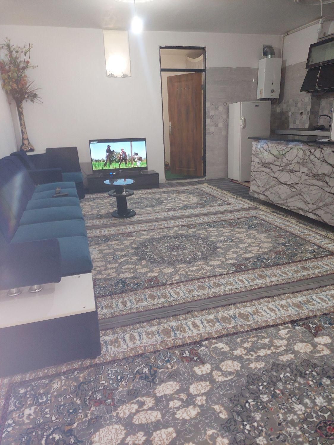 سویت منزل|اجارهٔ کوتاه‌مدت آپارتمان و سوئیت|همدان, |دیوار