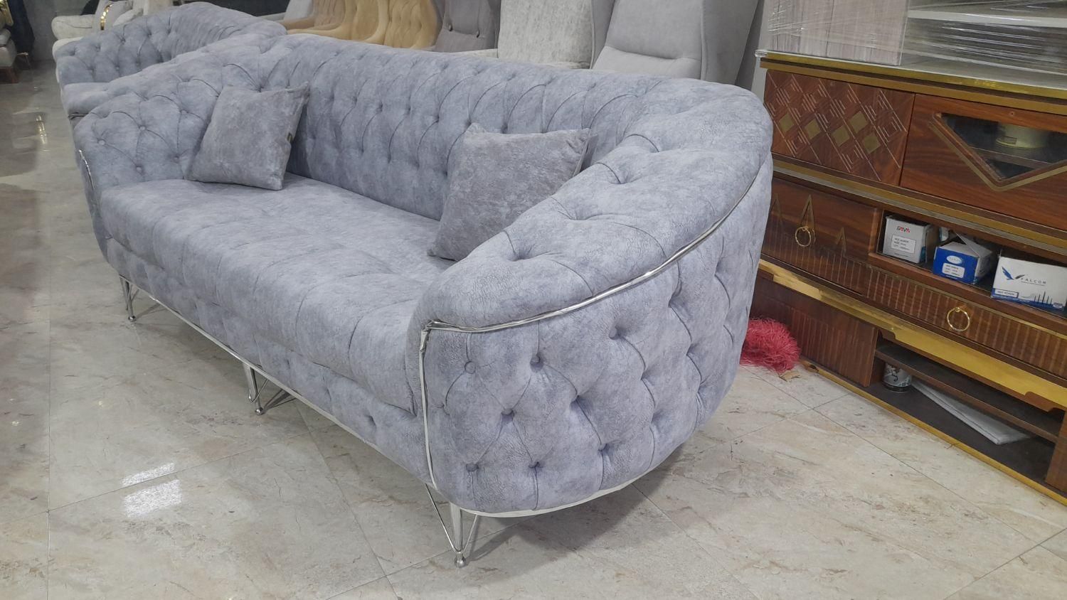 مبل کارلوس ایفل .درهمه رنگ|مبلمان خانگی و میز عسلی|ارومیه, |دیوار