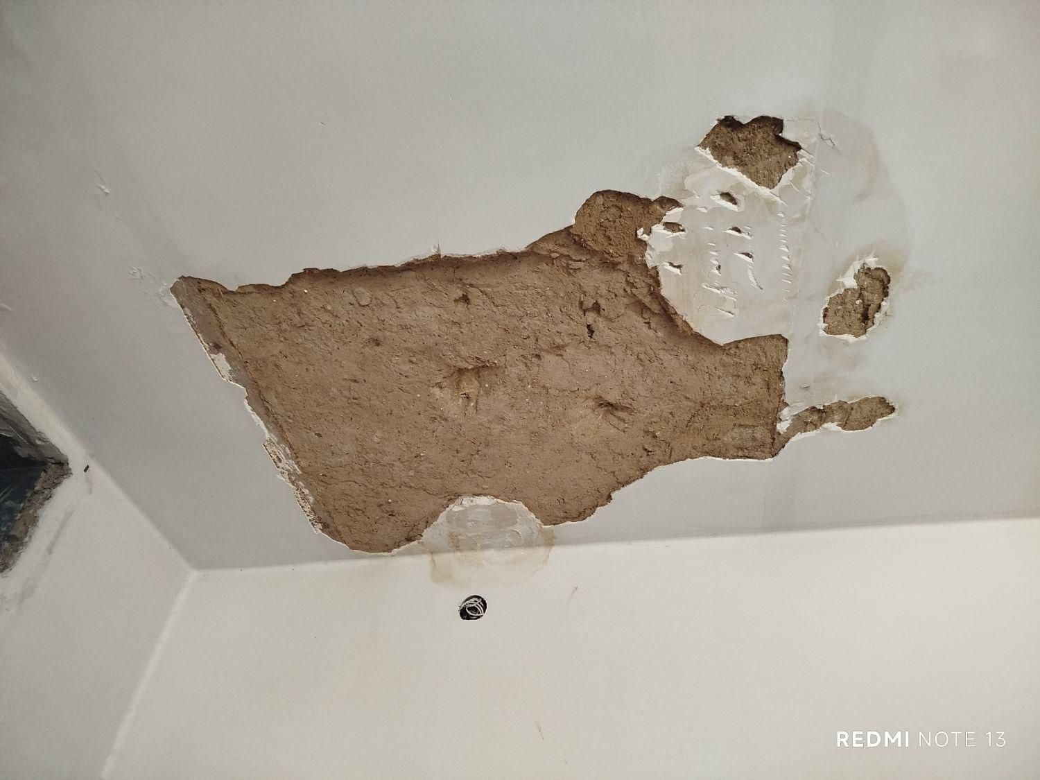 اوستا گچکارلکه گیری تخریب  سیار همه جا مشهد|خدمات پیشه و مهارت|مشهد, کوی سیدی|دیوار