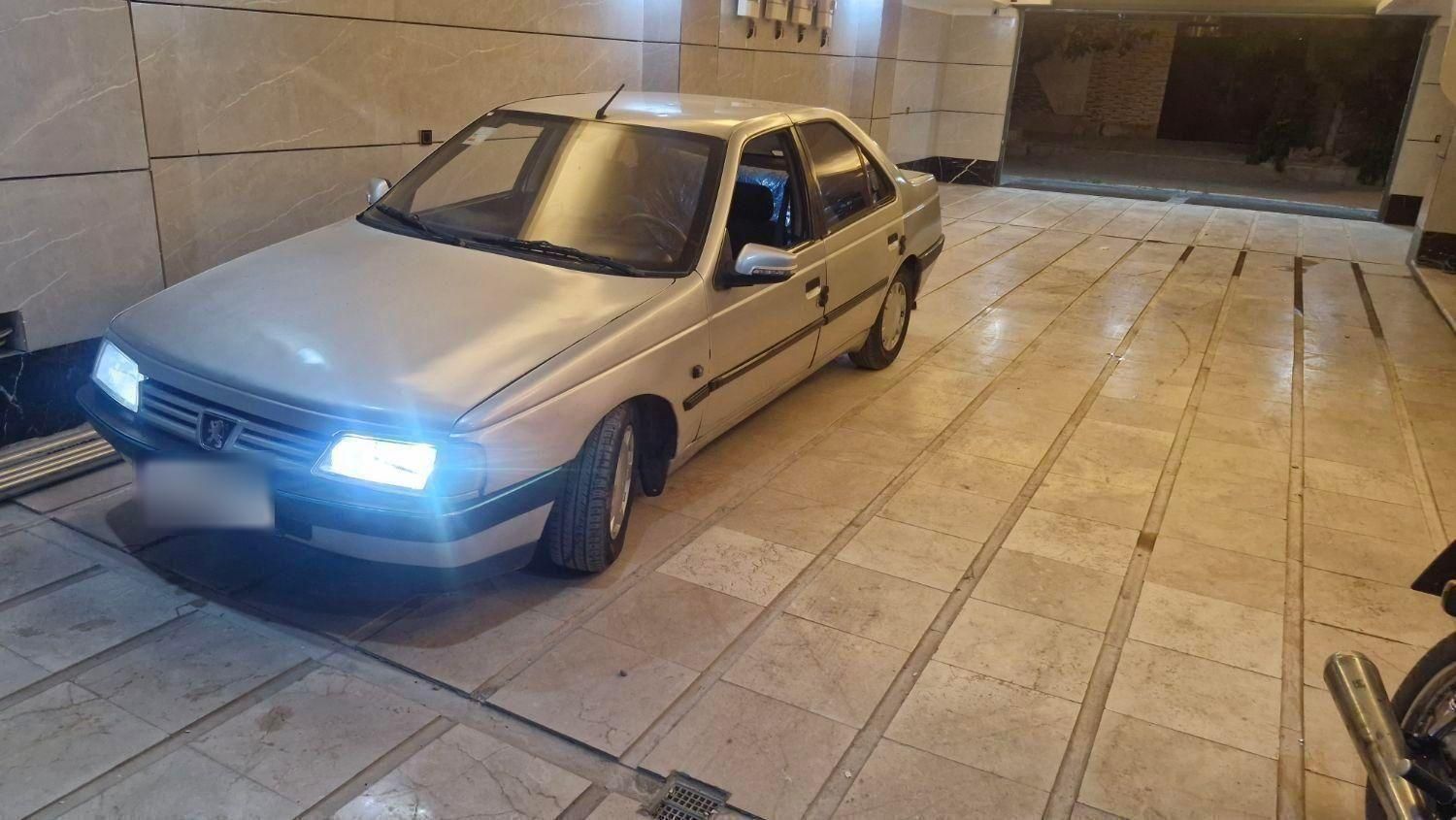 پژو 405 جی ال ایکس (GLX)، مدل ۱۳۸۴|خودرو سواری و وانت|هشتگرد, |دیوار